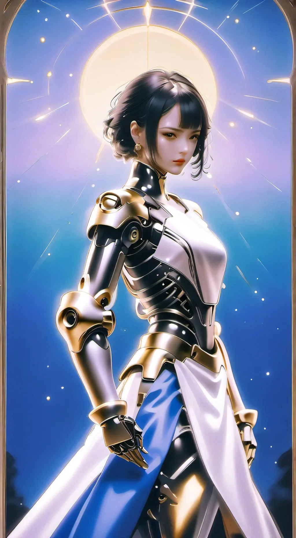 ai character: Kyle's betrayal 💔 background