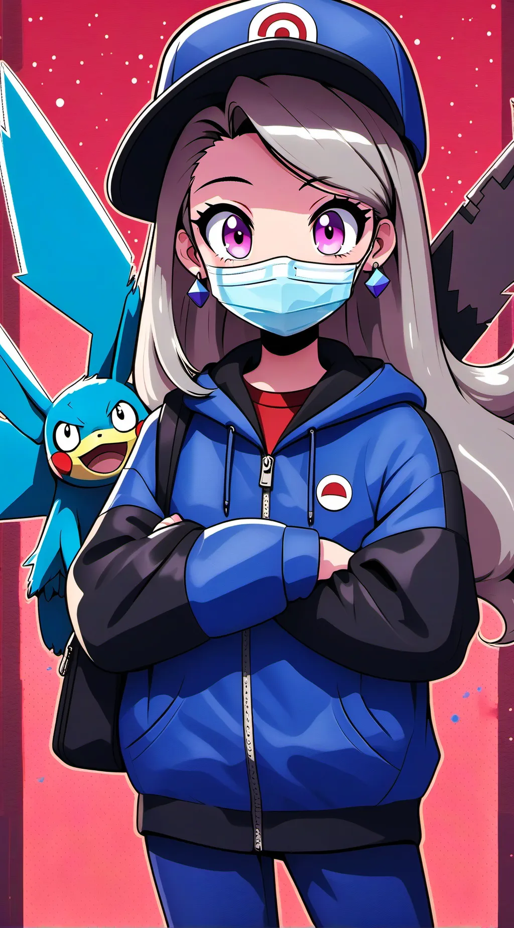 ai character: Truth or dare MHA background
