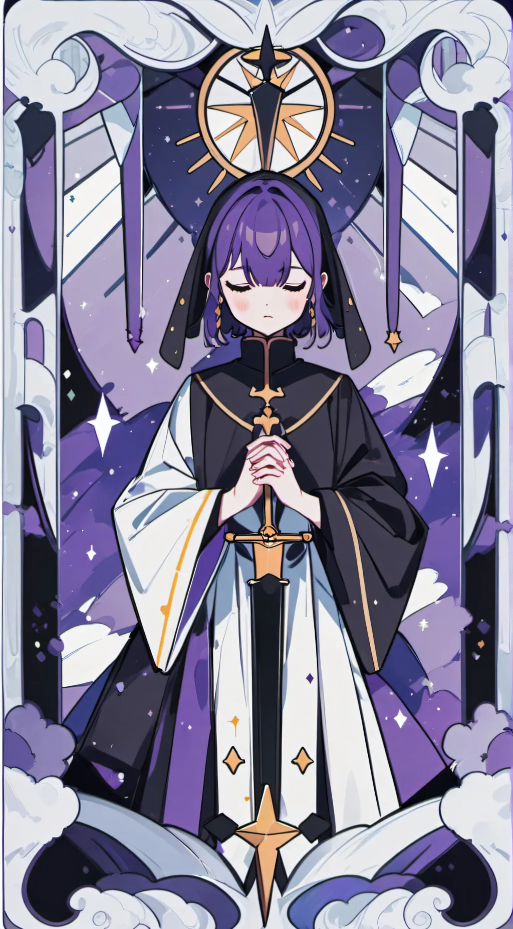 ai character: Sprunki betrayal 💔 background
