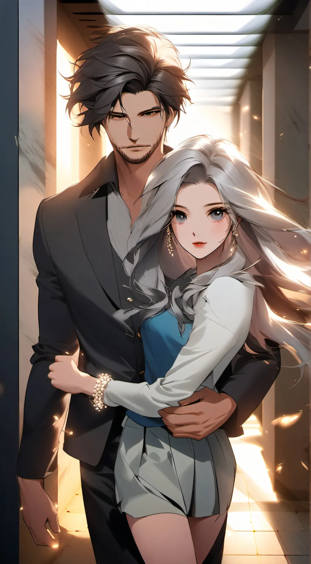 ai character: A-36 (emmie) background