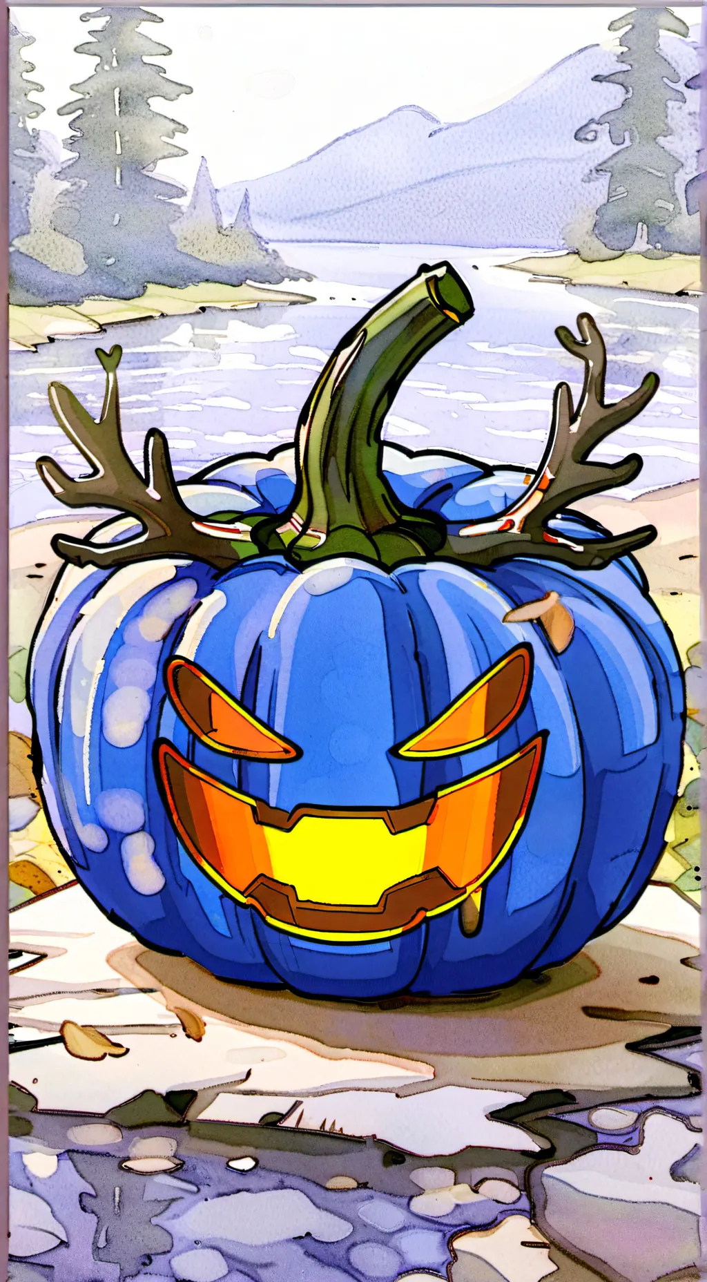 ai character: ~Dusekkar~ background