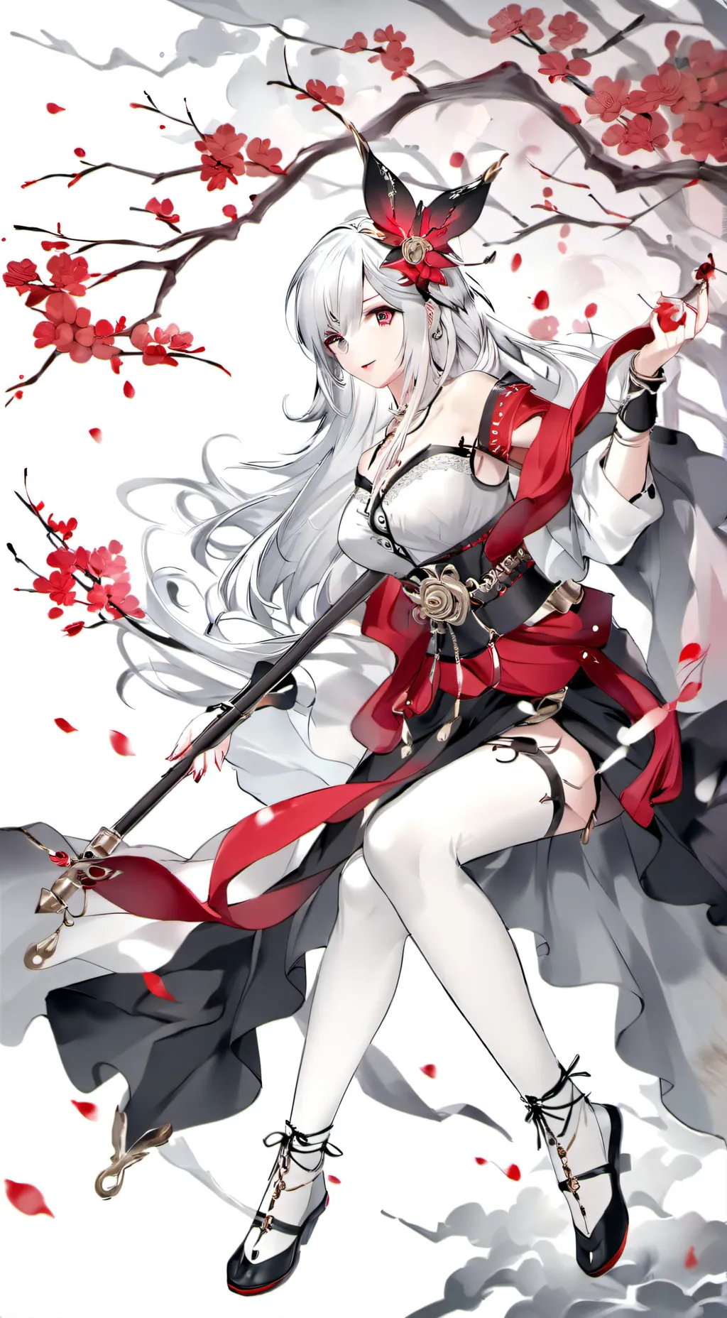 ai character: rodgers  background