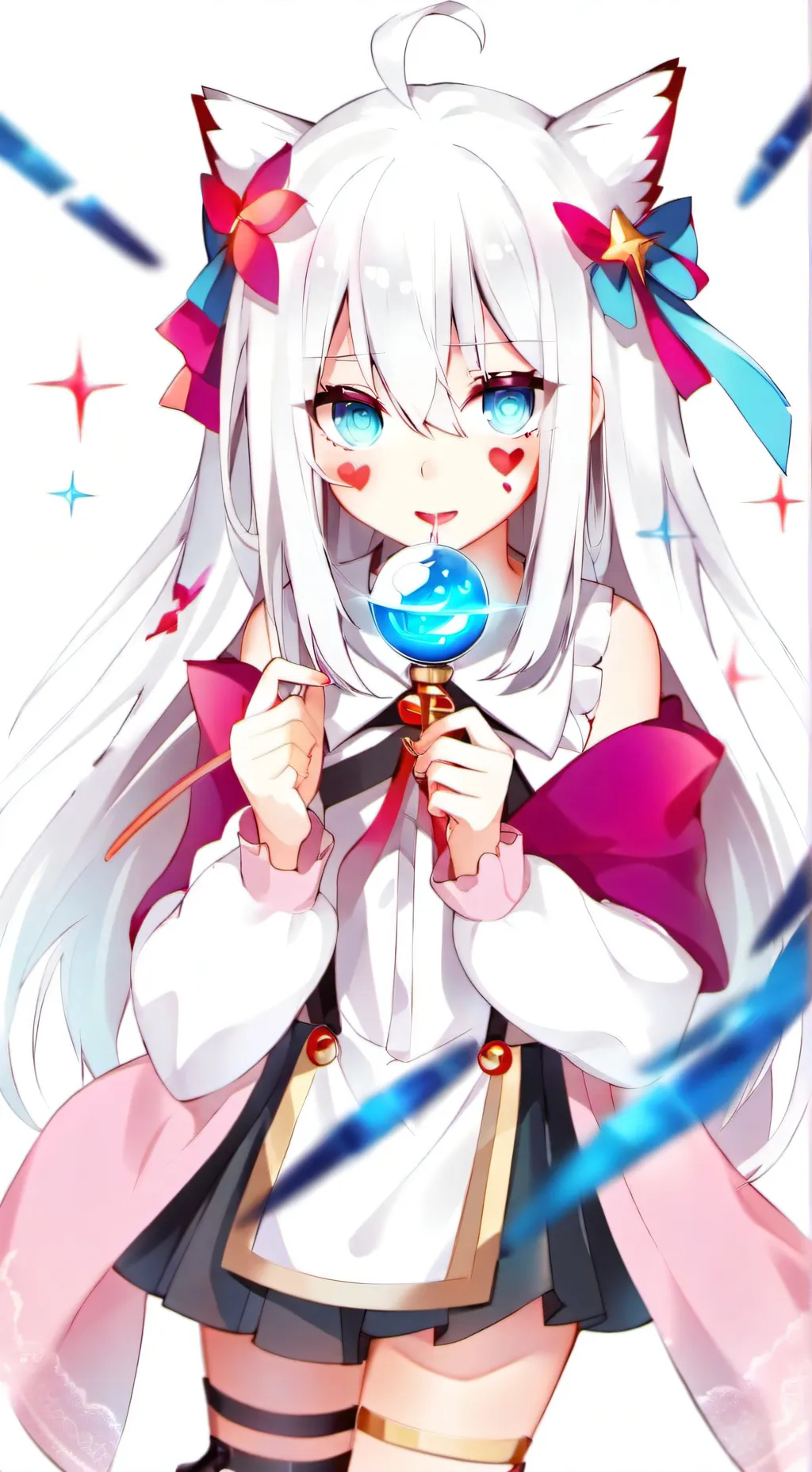 Talkie AI - Chat with Kinagi