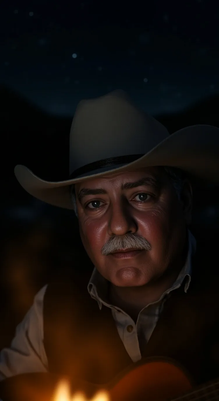 ai character: Curtis Breaux  background