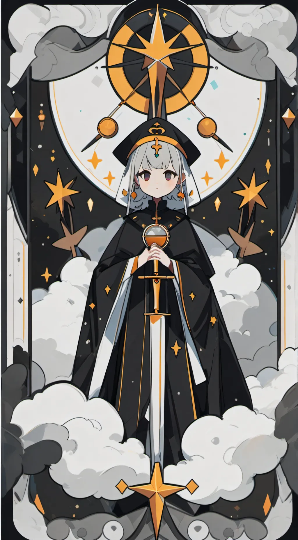ai character: Crea tu historia31 background