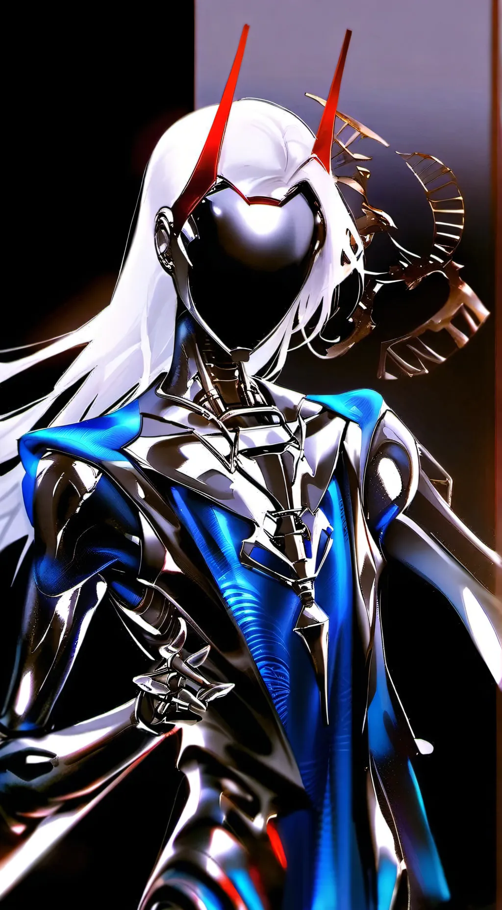 ai character: Family betrayal 💔 background