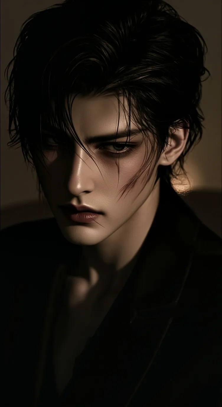 ai character: Ezekiel background