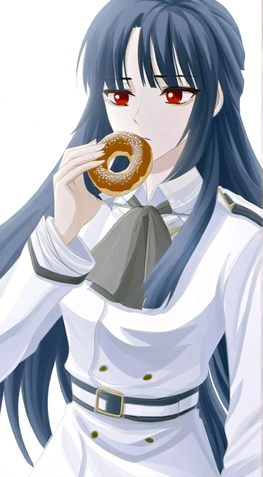 Talkie AI - Chat with Imai Nobume 