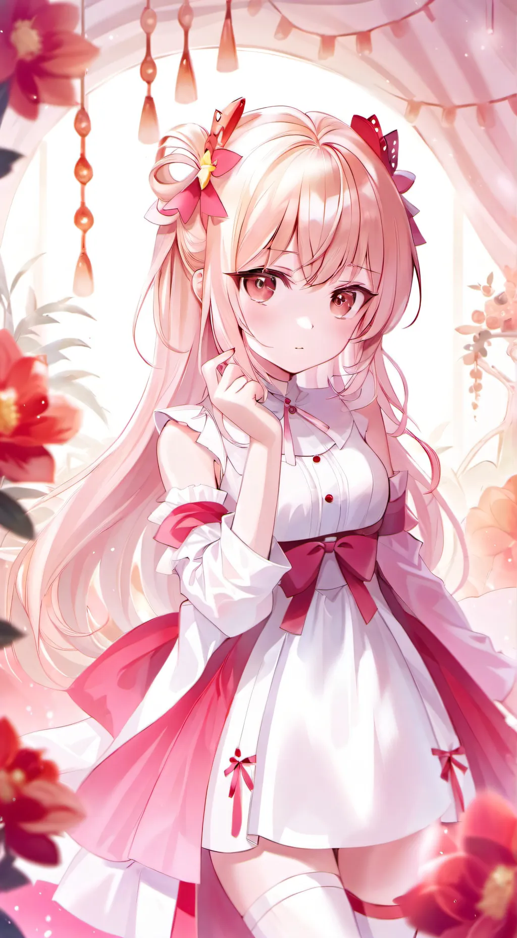 Talkie AI - Chat with Aria
