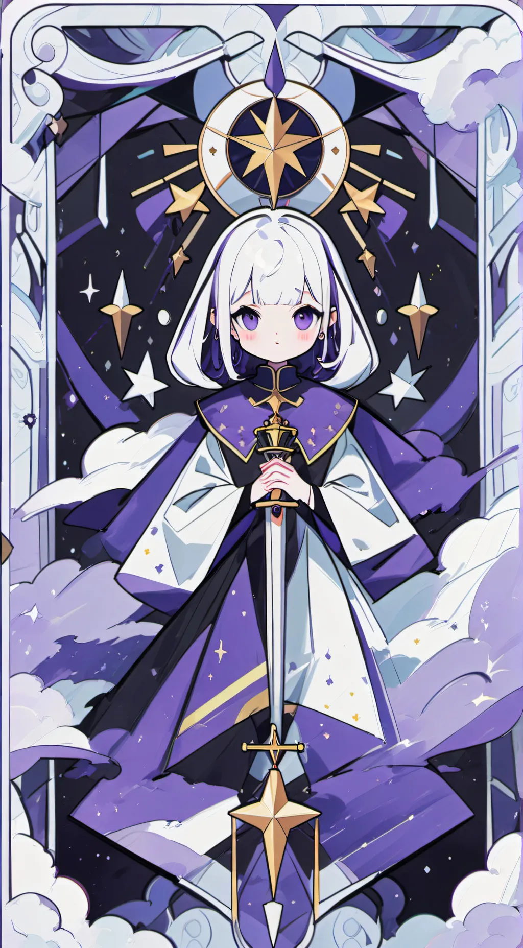 ai character: C00LKID X YOU! background