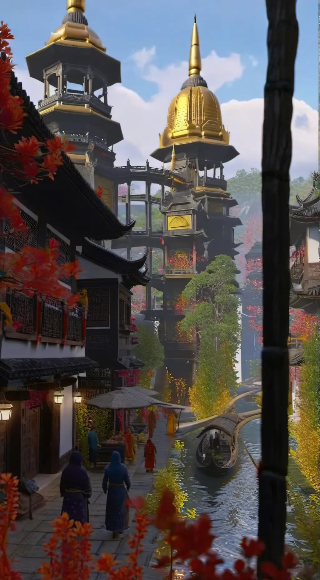 ai character: my family background