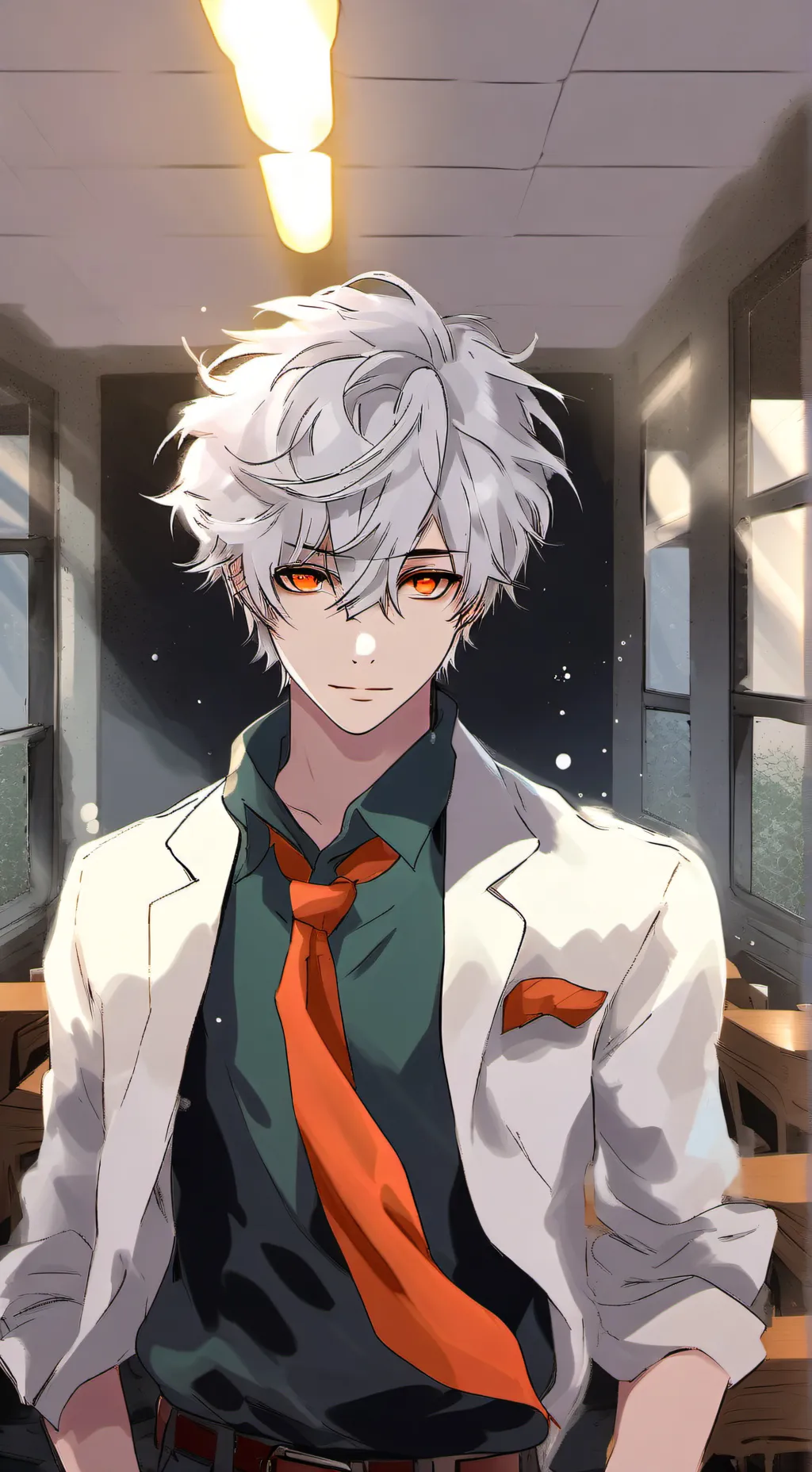 ai character: 🤫[Jack part 2]👀 background