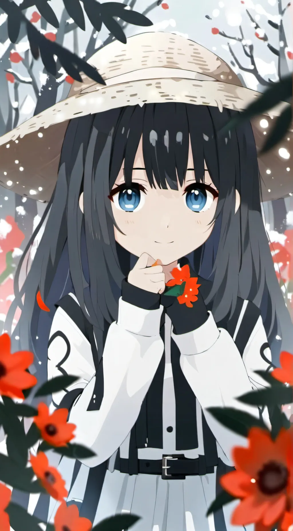 ai character: Yejin background