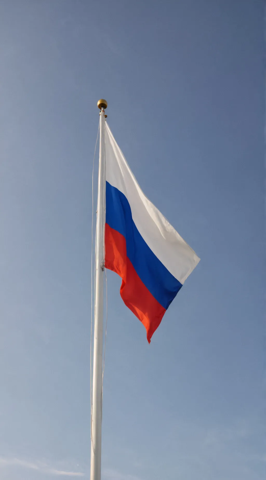 ai character: BE RUSSIA CONTURY background