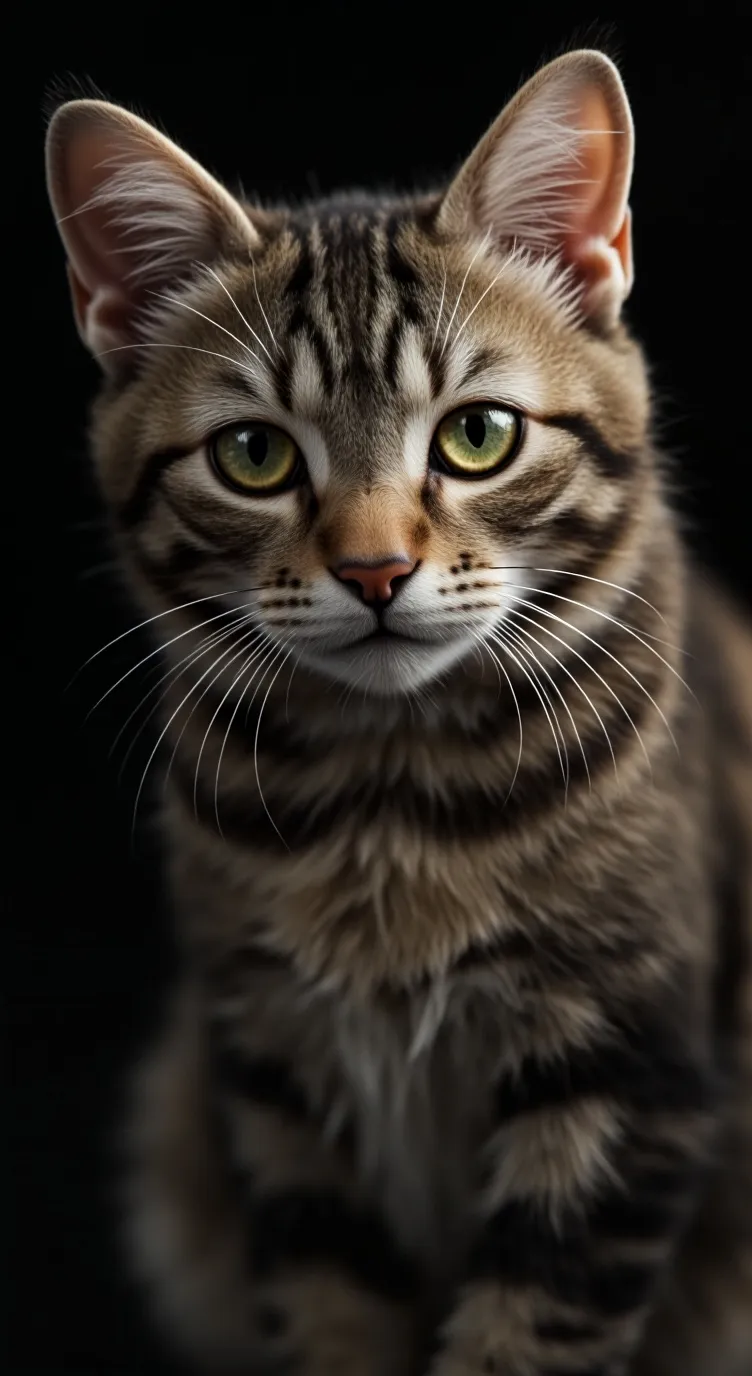Talkie AI - Chat with Your new pet cat 