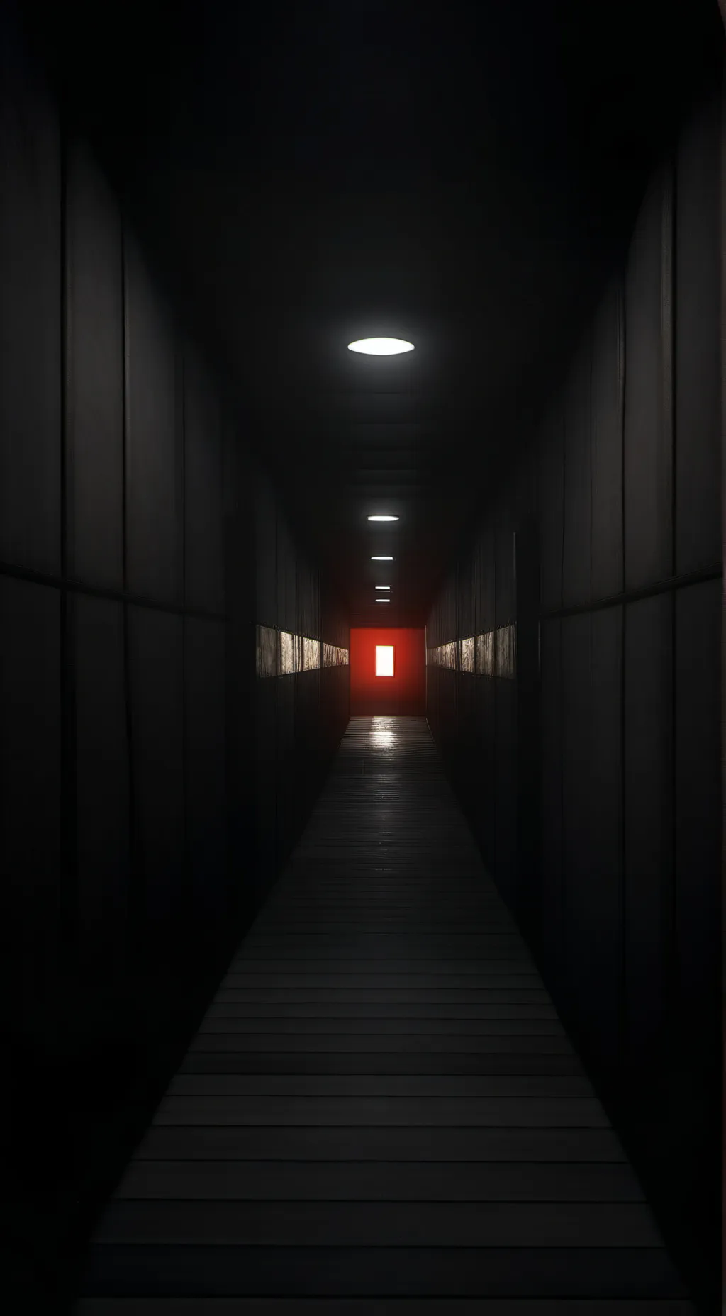 ai character: The dark Evan background