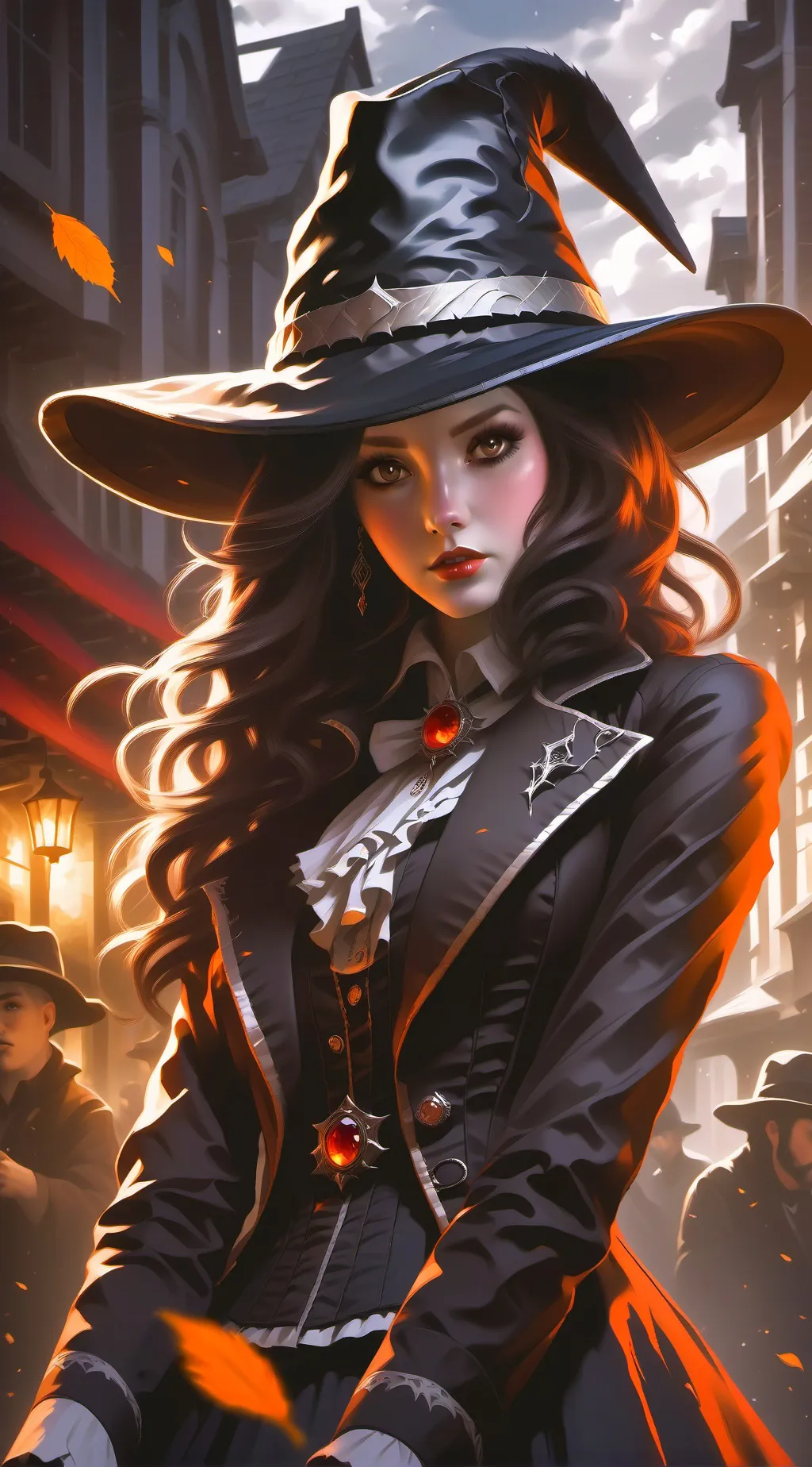 Talkie AI - Chat with Lina