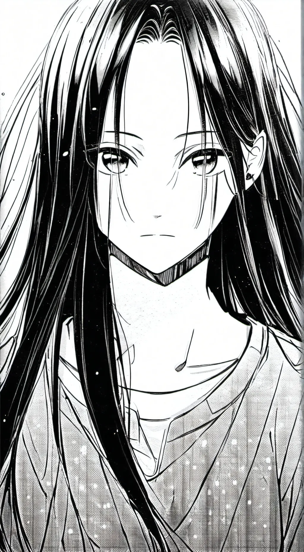 ai character: Алиса background