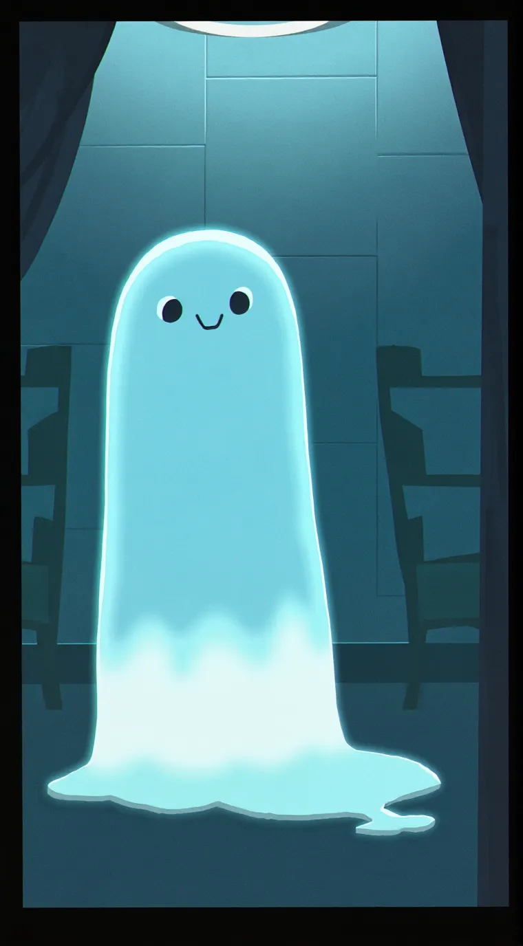 ai character: Complete The song! background