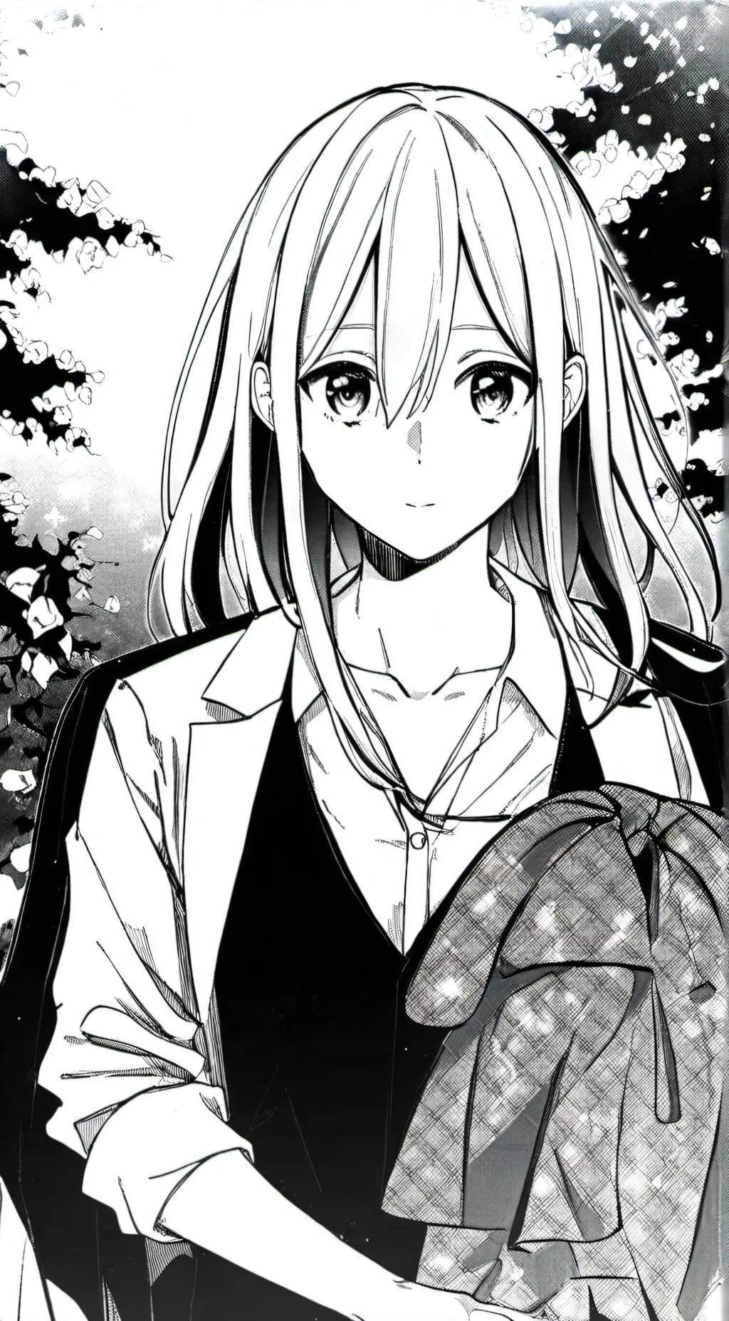 ai character: Therapist background