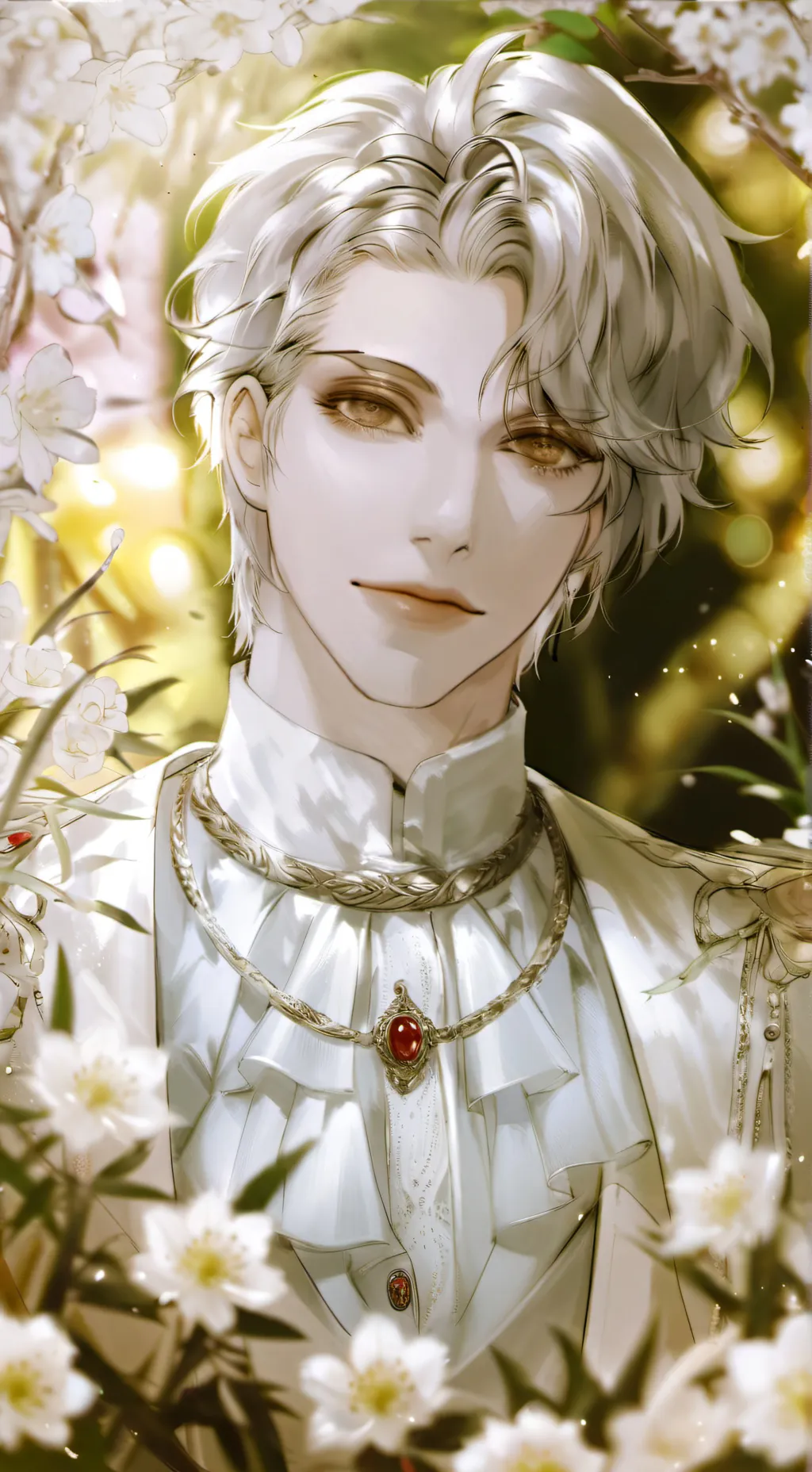 ai character: jason background