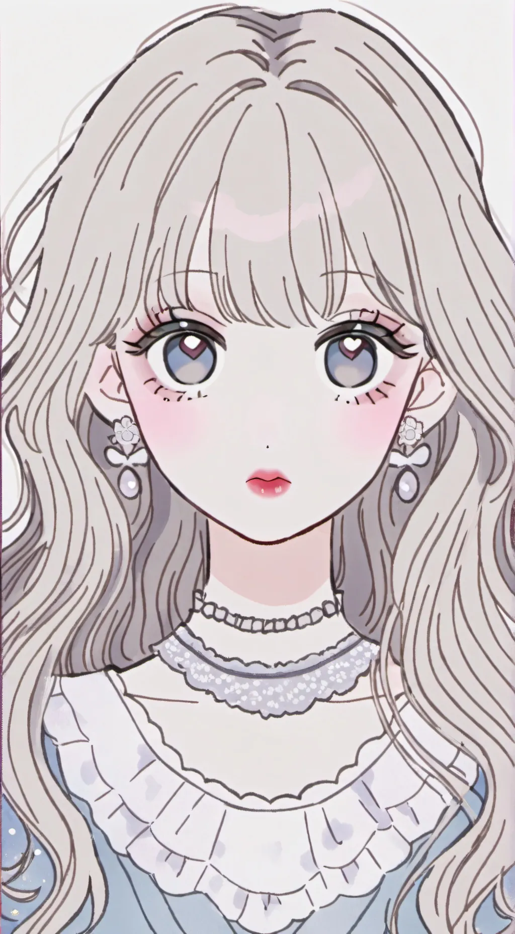 ai character: SP MY FRIENDS &me🫠 background