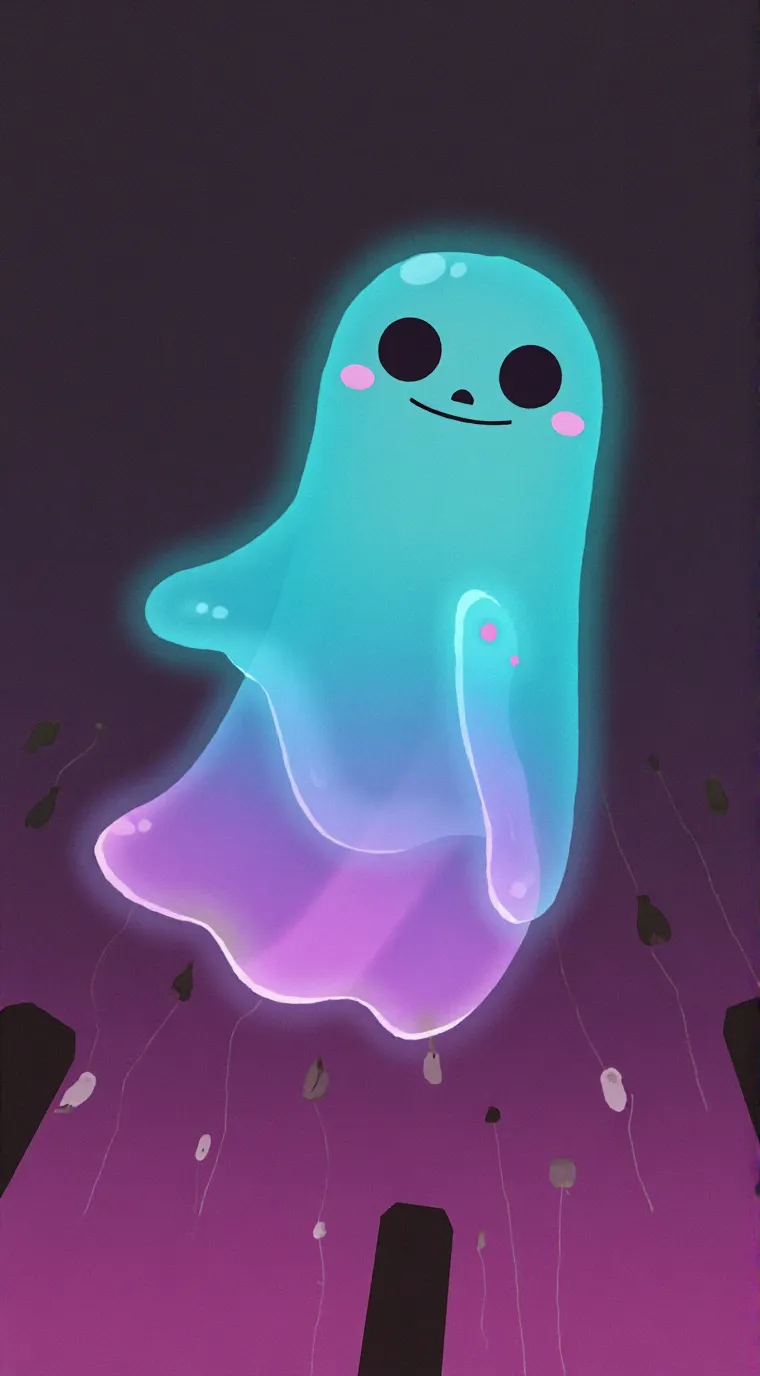 ai character: 180 background