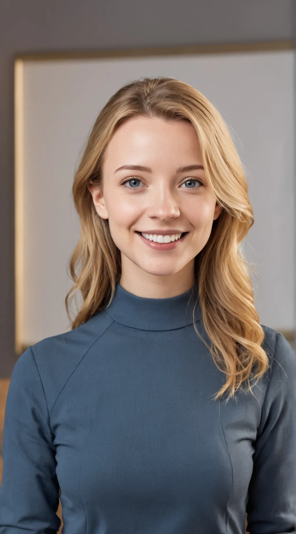 Talkie AI - Chat with Lexi