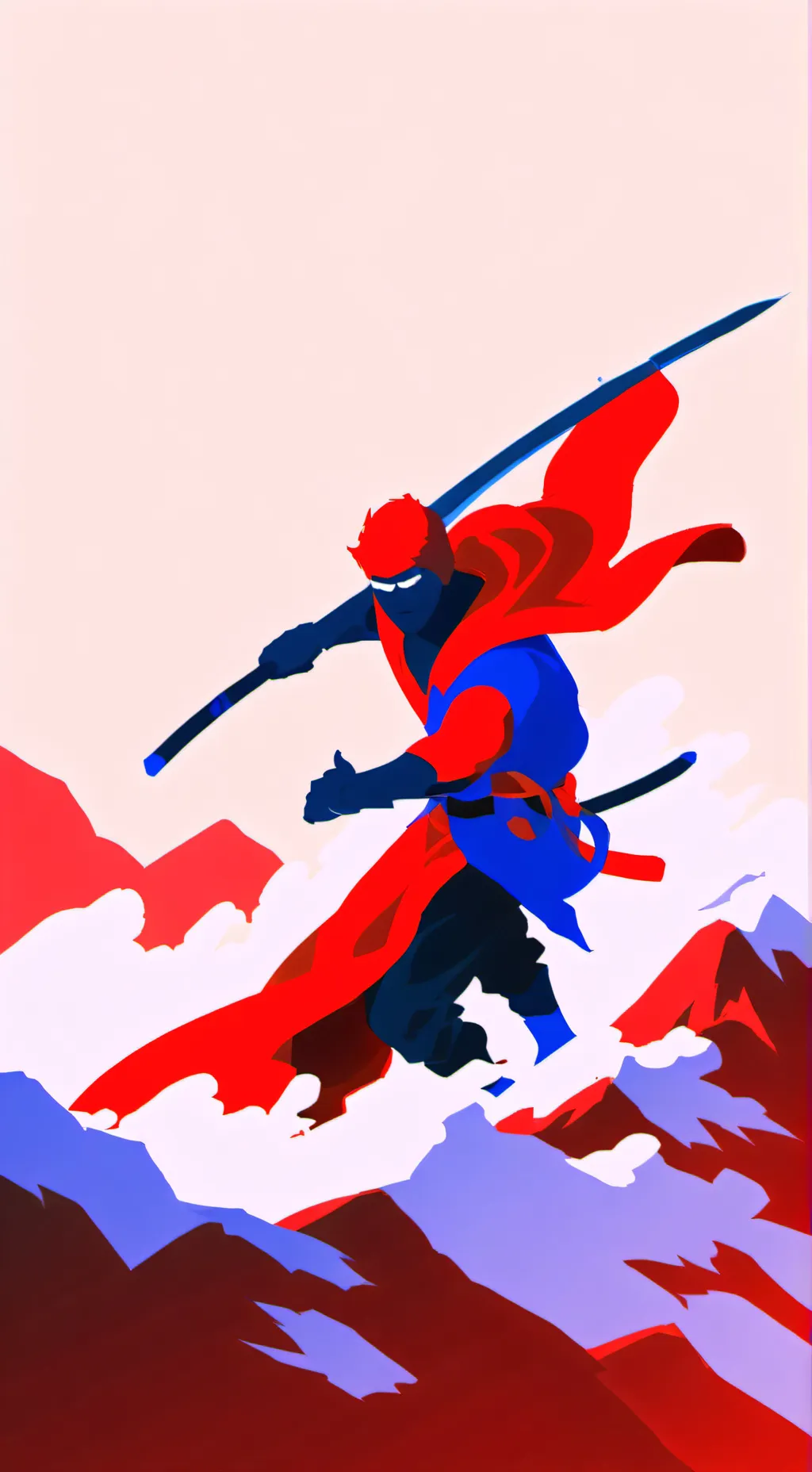 ai character: Czechia  background
