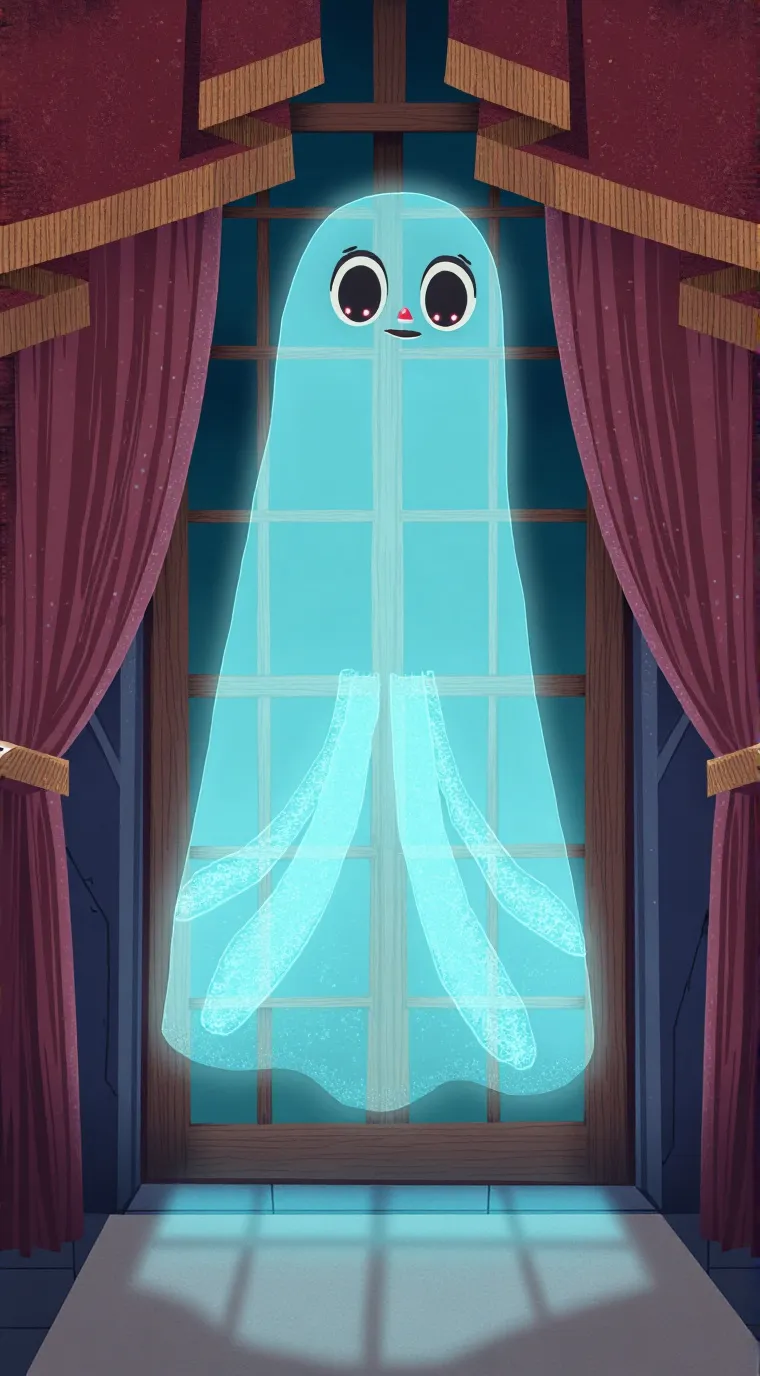ai character: Dw chicas background