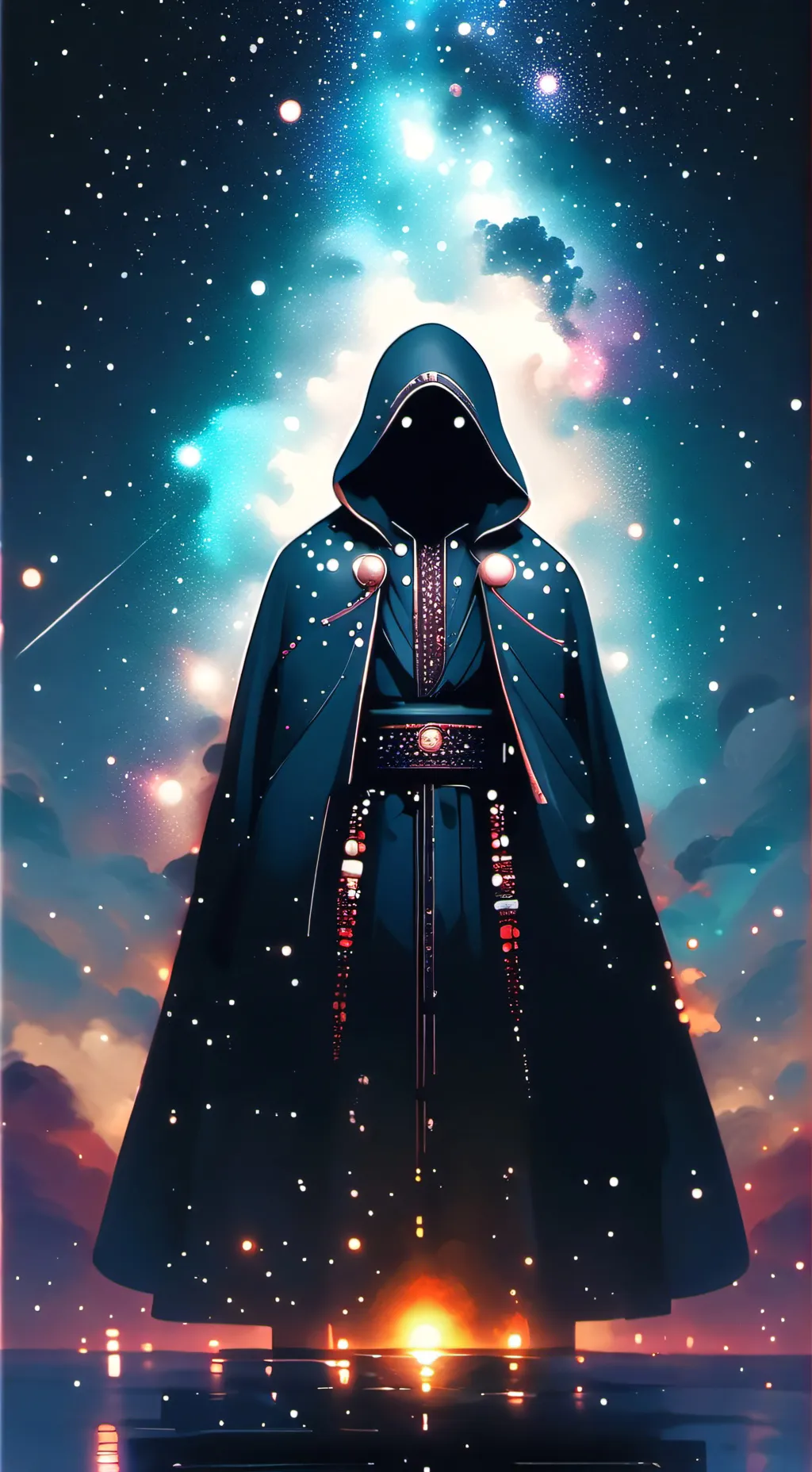 ai character: sprunki background