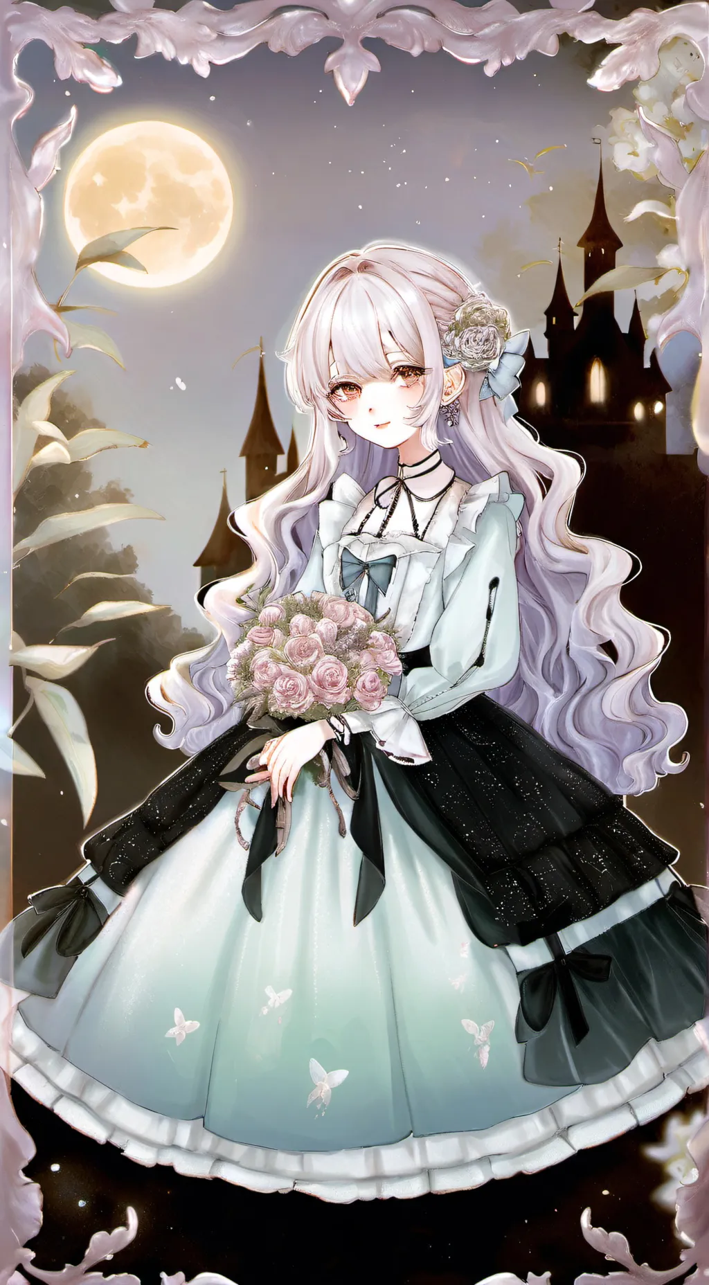 ai character: ʏᴏᴜ'ʀᴇ sᴄʜᴏᴏʟ background