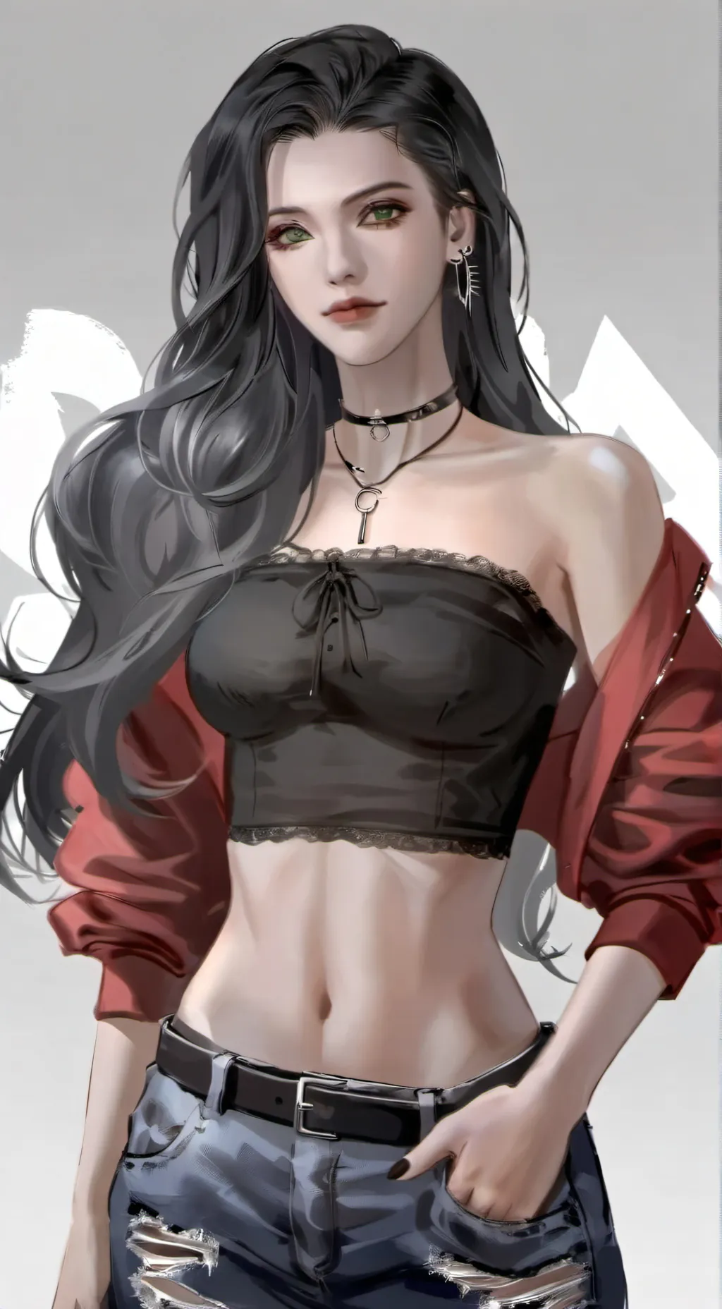 Talkie AI - Chat with Sun-hee