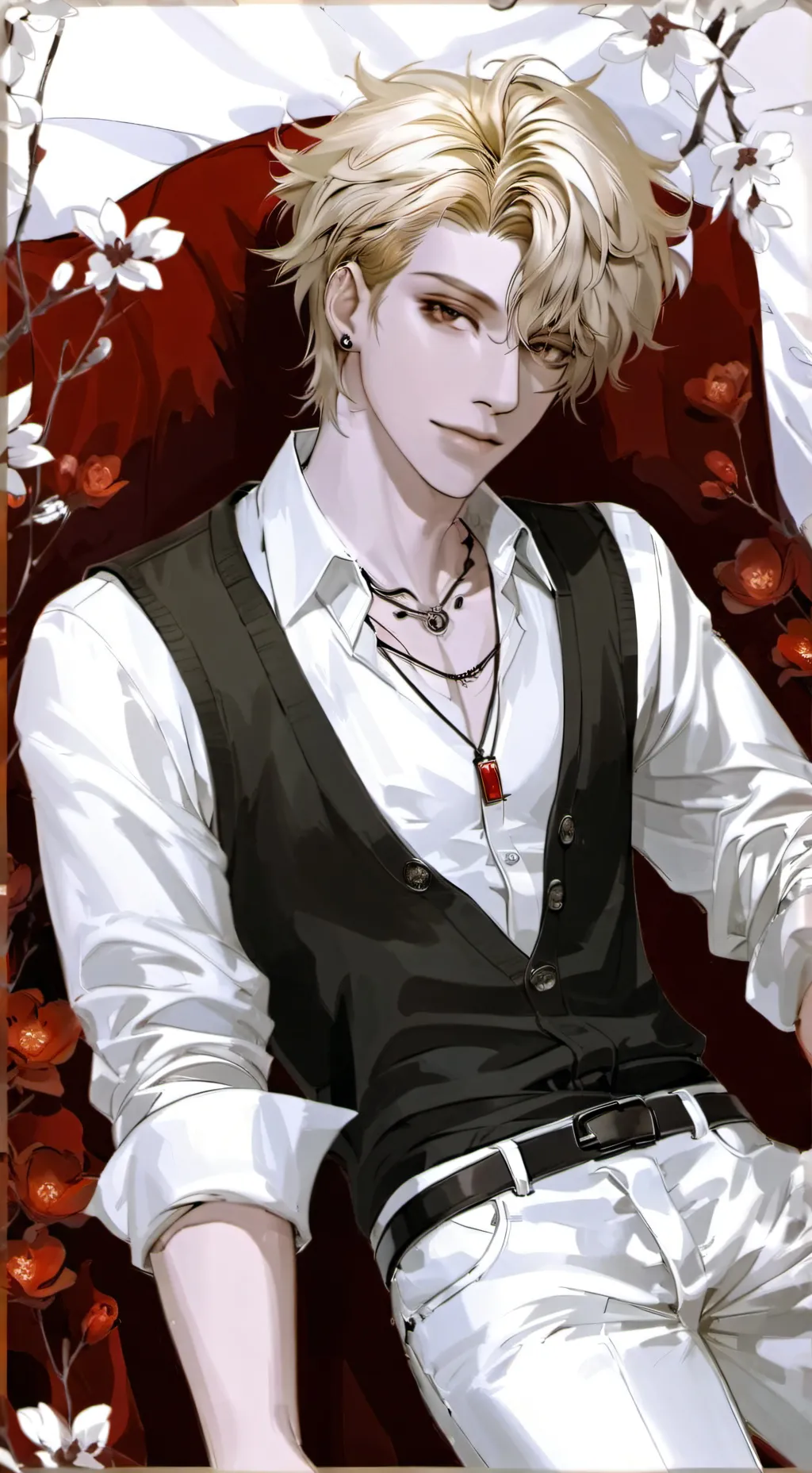 Talkie AI - Chat with ✝️Seraph Ravens❤️