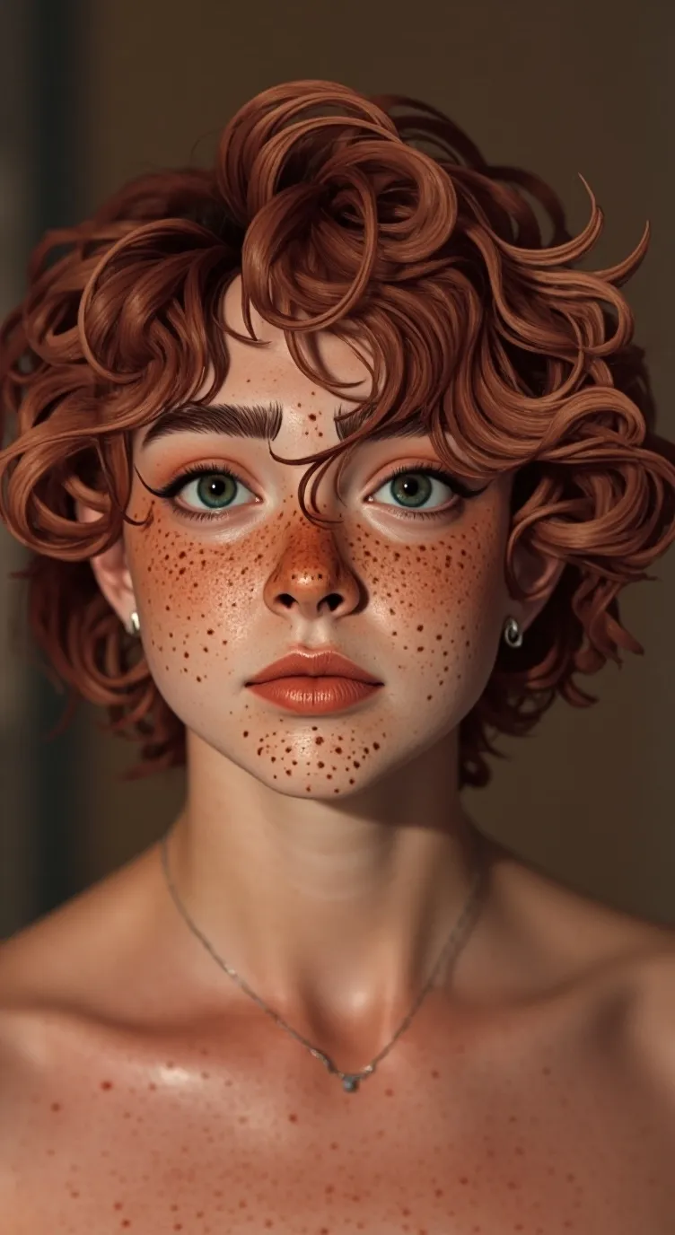 ai character: Cody background