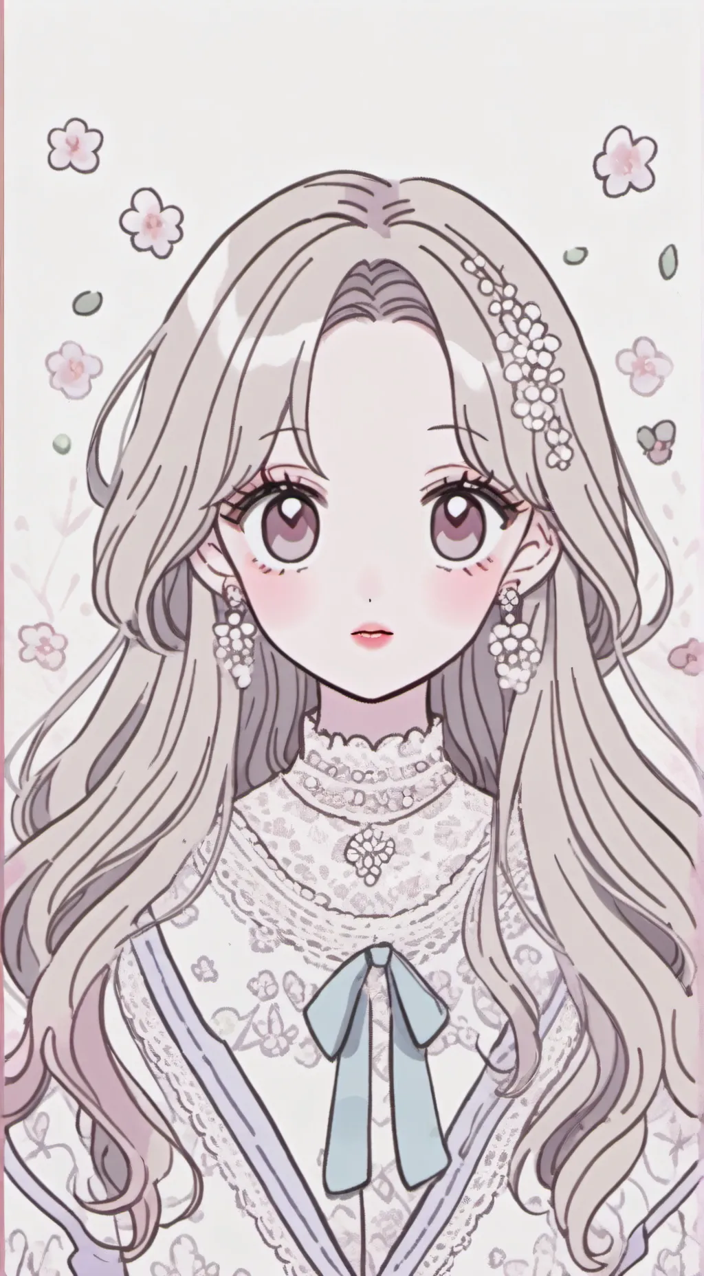 ai character: shinobu background