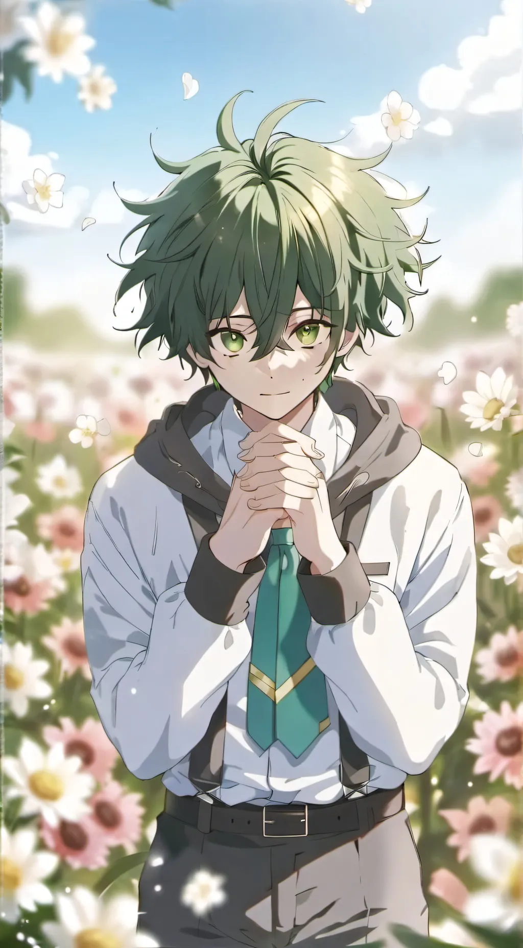 ai character: mha!!! background