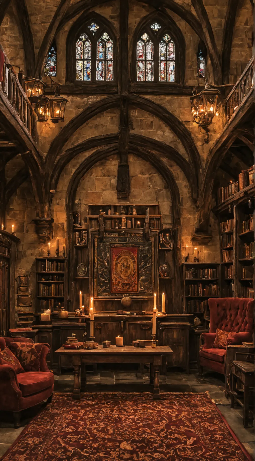 Talkie AI - Chat with Ron Weasley 