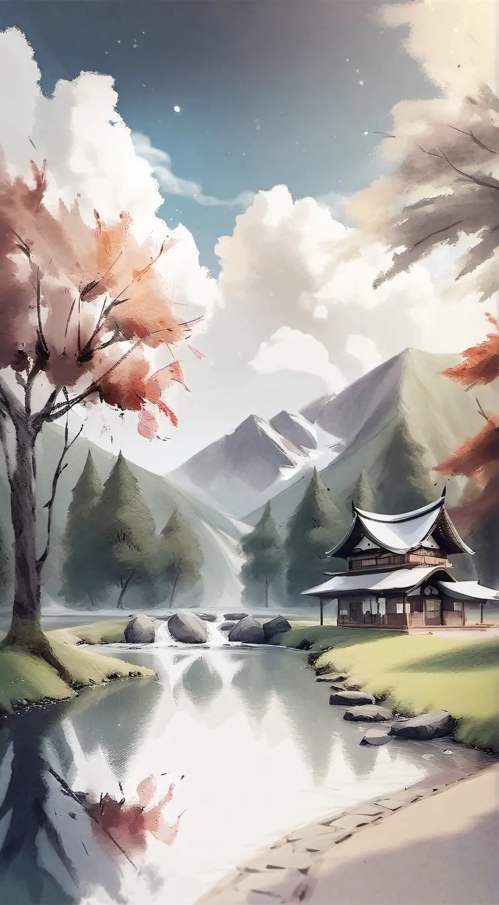 ai character: what do u hate background