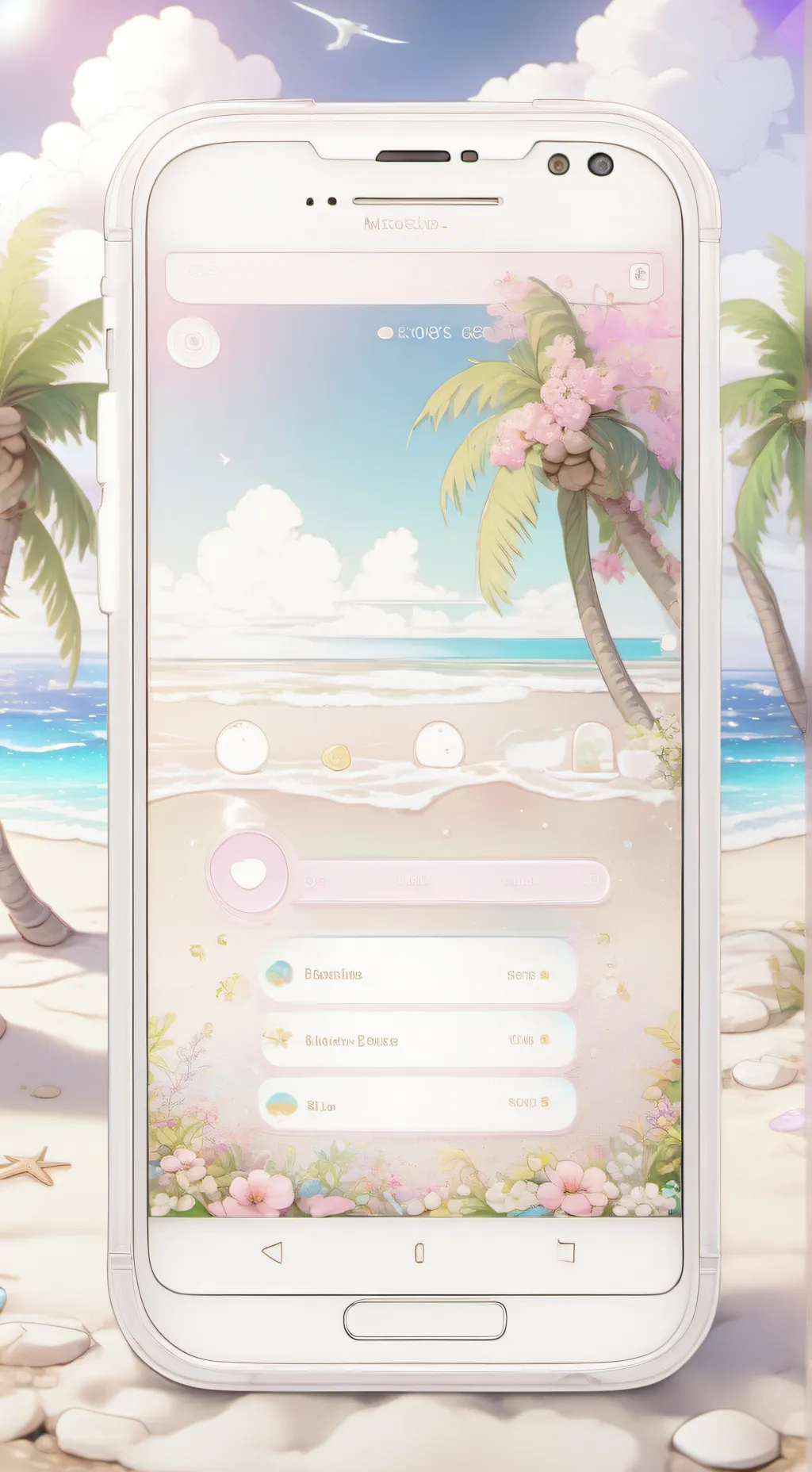 ai character: Yassine background