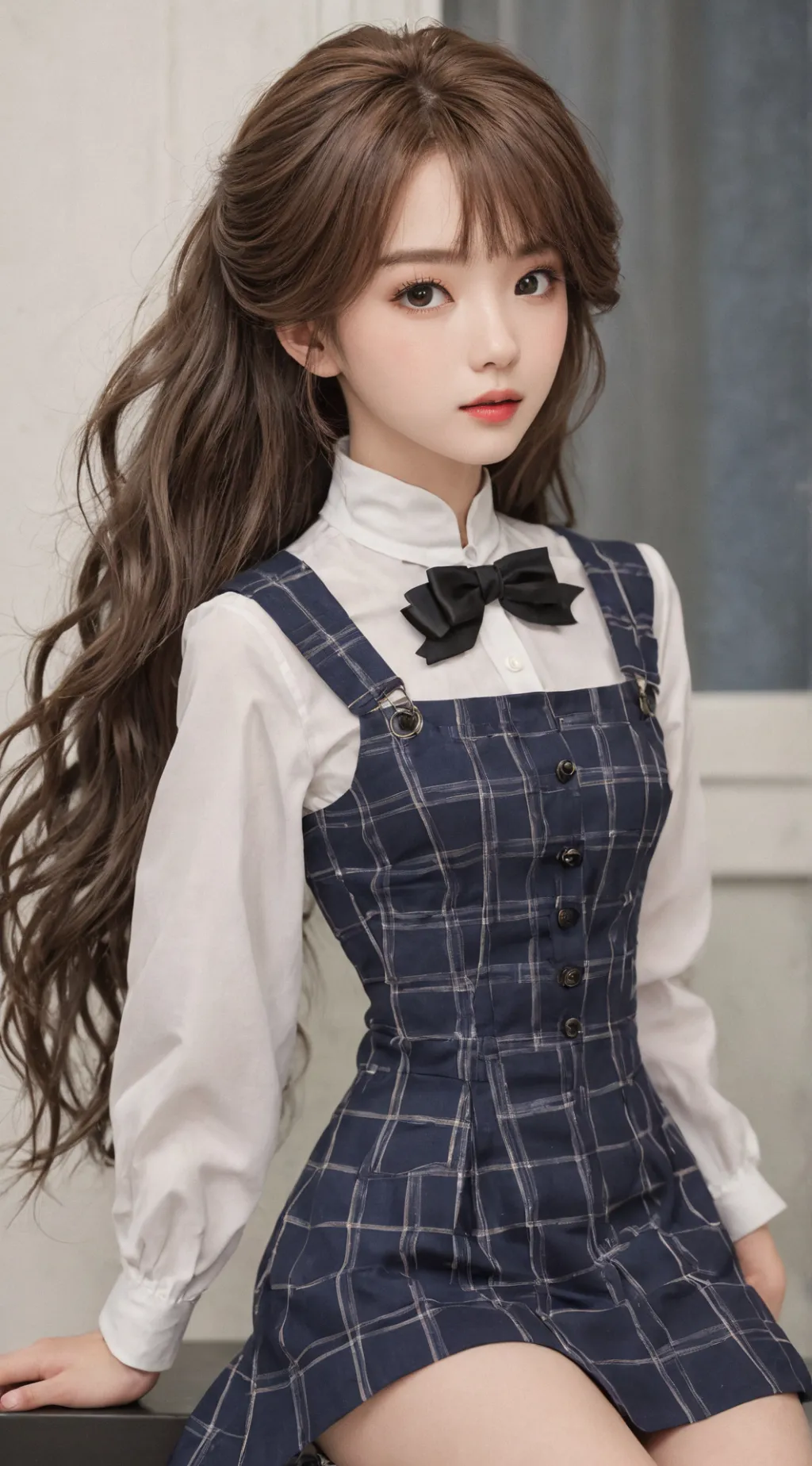 ai character: ★jessa★ background