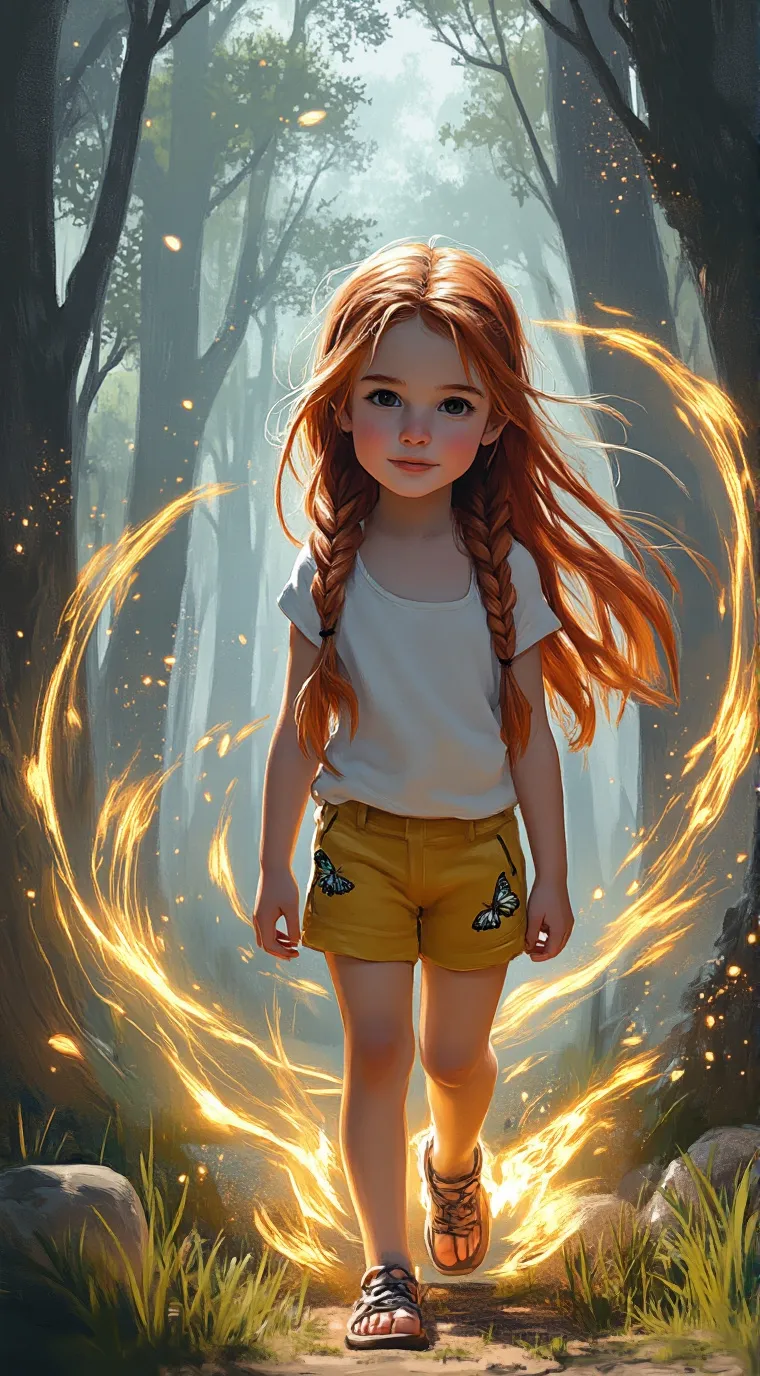 ai character: Noell background