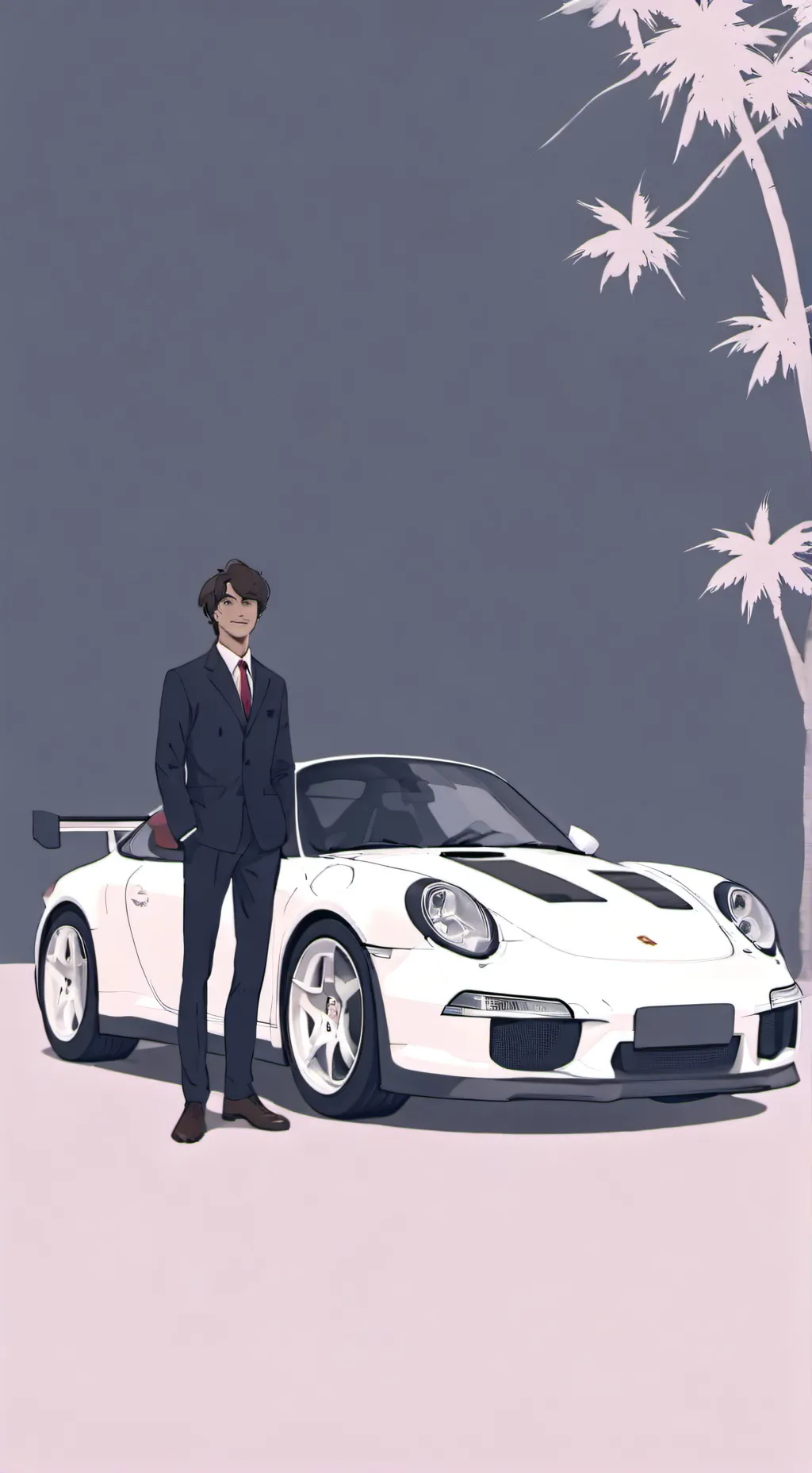 ai character: C&N pickme 🤮🤢 background