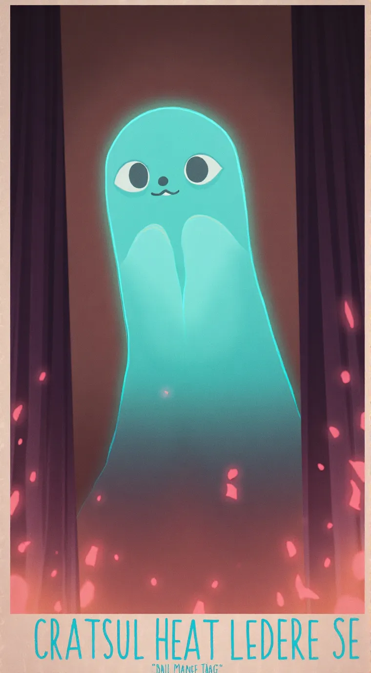 ai character: Devilcat x Godcath background