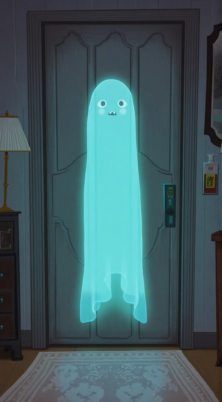 ai character: snack3anxforsaken background
