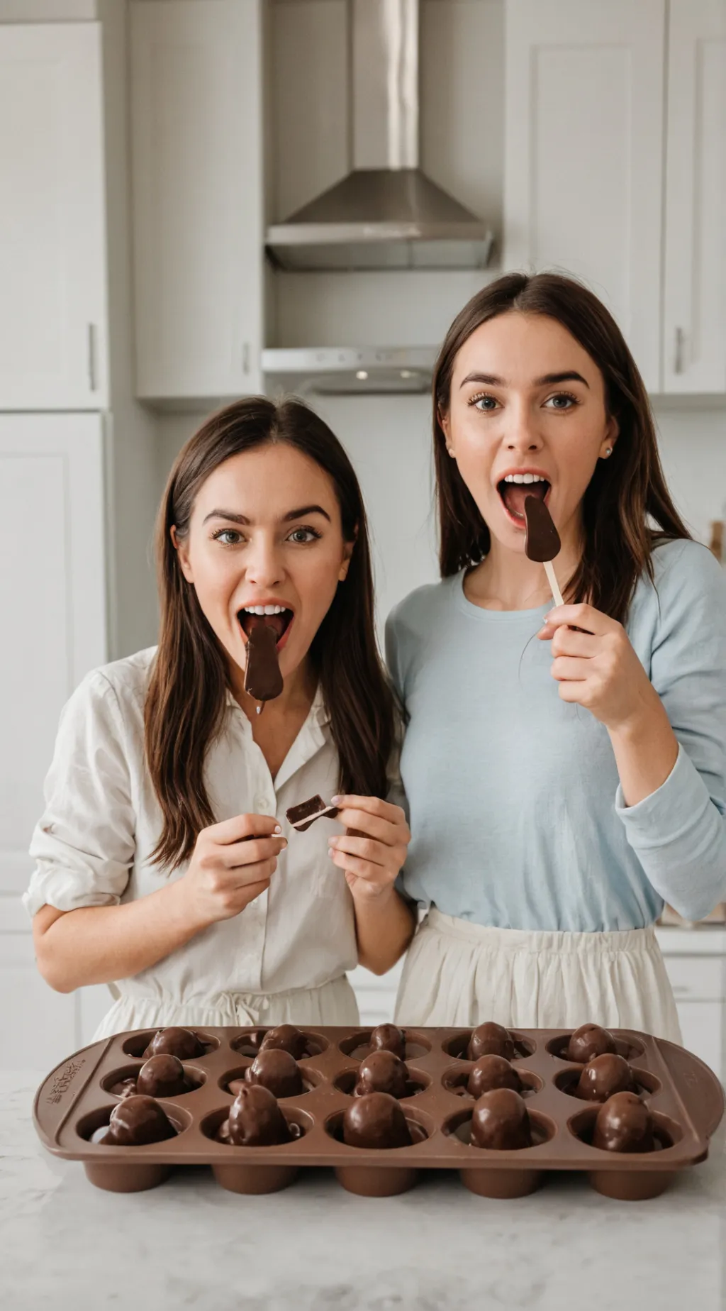 Talkie AI - Chat with Pudding Pops 