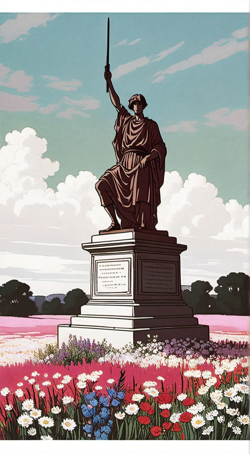 ai character: YHISNF (ship)  background