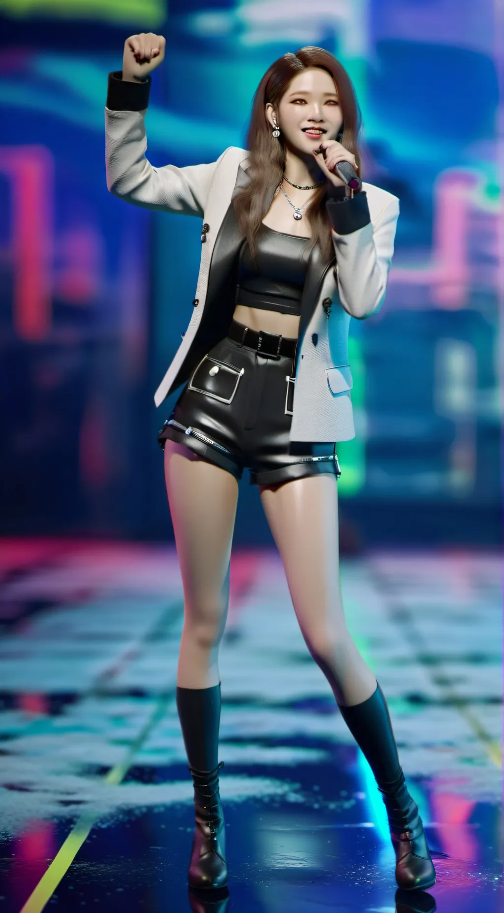 Talkie AI - Chat with Blackpink!