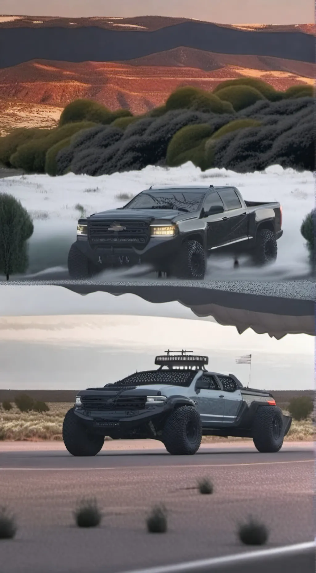 ai character: !Interceptors! background