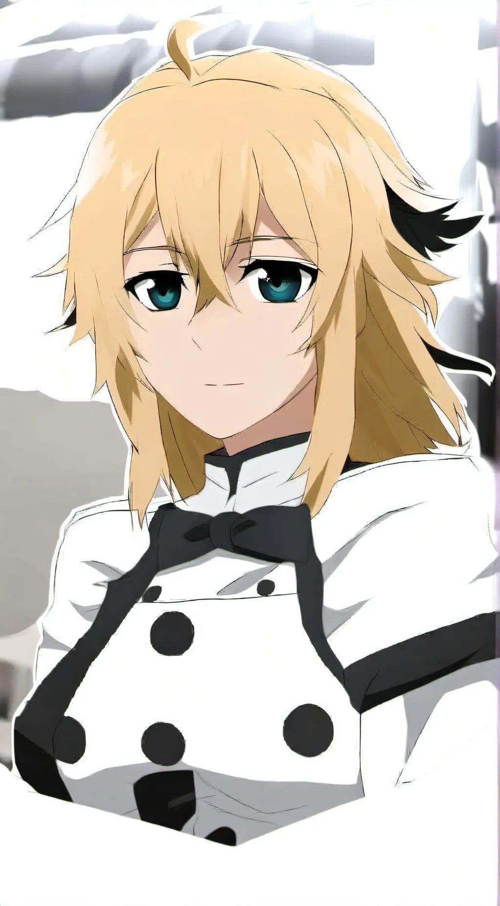 Talkie AI - Chat with MikaelaHyakuya Fem